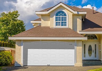 Гаражные ворота Doorhan RSD02 (5200х3000)