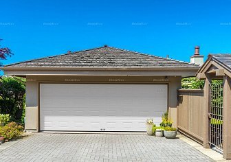 Гаражные ворота Doorhan RSD02 (2600х2000)