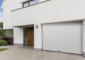 Гаражные ворота Doorhan RSD02 (5600х2100)