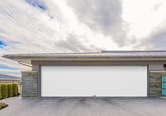 Гаражные ворота Doorhan RSD02 (3600х1900)