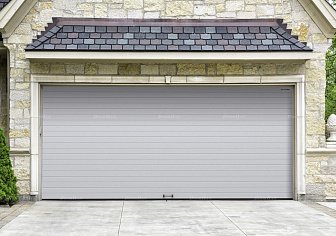 Гаражные ворота Doorhan RSD02 (3400х2300)