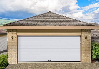 Гаражные ворота Doorhan RSD02 (6000х2900)