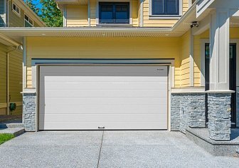 Гаражные ворота Doorhan RSD02 (3600х2700)