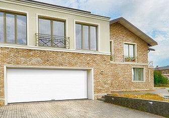 Гаражные ворота Doorhan RSD02 (6000х3100)