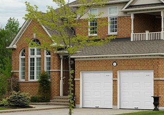 Гаражные ворота Doorhan RSD02 (5800х1900)