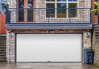 Гаражные ворота Doorhan RSD02 (4600х2700)